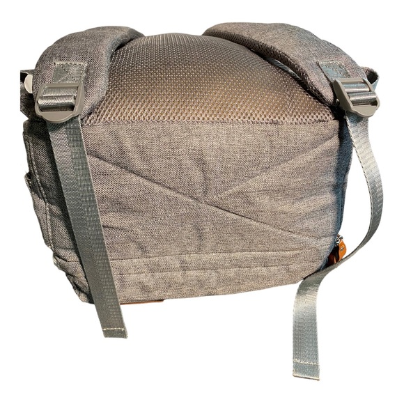 Babbleroo Diaper Backpack - Picture 6 of 16